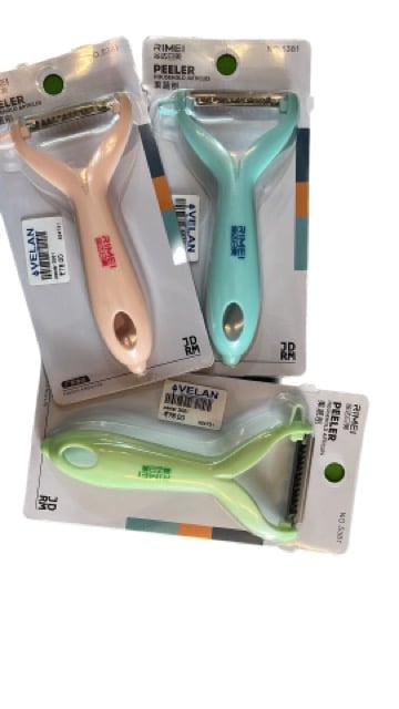 பீலர் ஸ்ட்ராங்