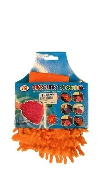 Effortless Dust Cleaning: Get a Spotless Home with an Easy Dust Cleaner