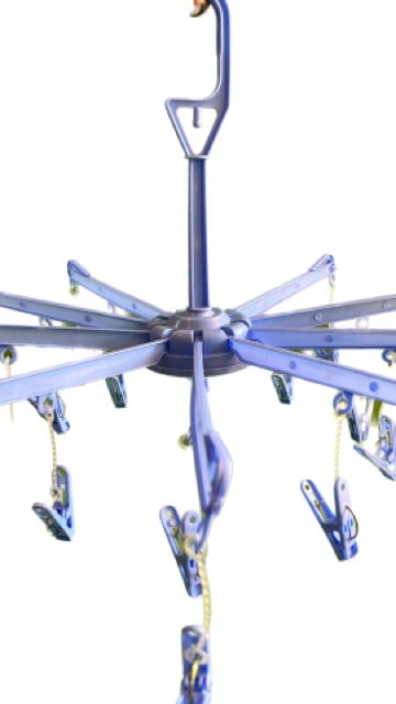 Clip Hangers: Durable and Easy to Use Clothes Hangers