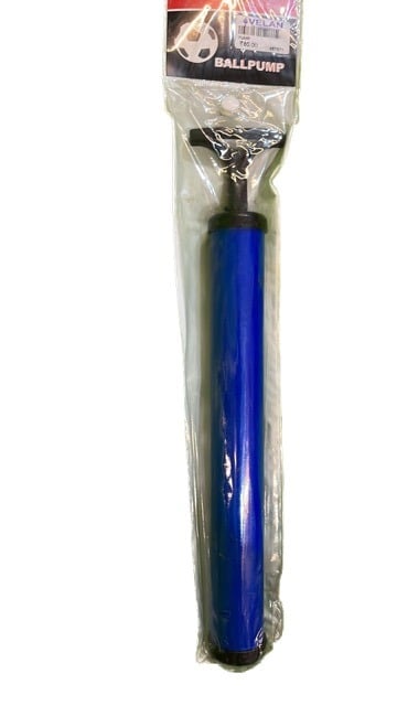 High-Quality Ball Air Pump Balloon - Inflate Quickly & Easily!