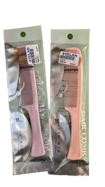 Adorable Comb Cute: The Perfect Hair Accessory for Every Occasion!