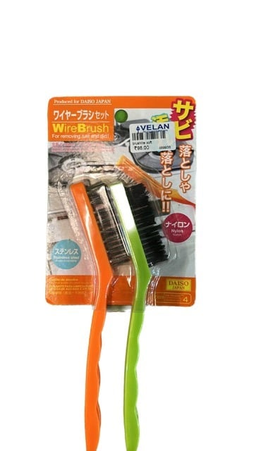 Efficient Hard Brush Cleaning: Get Your Home Sparkling in No Time!