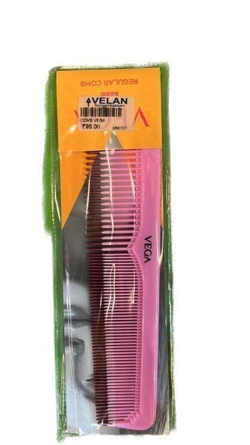 Premium Quality Comb for All Hair Types - Spruce Up Your Look!