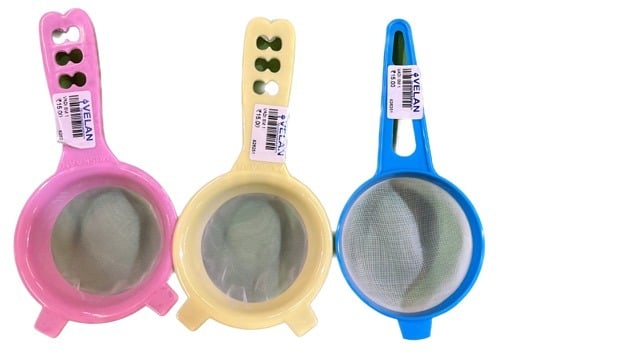 Coffee Filter Strainer