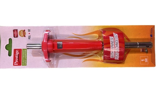 Lighter for gas stove