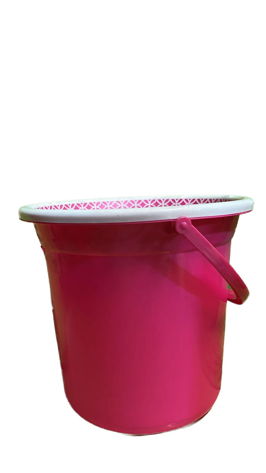 25L Bucket