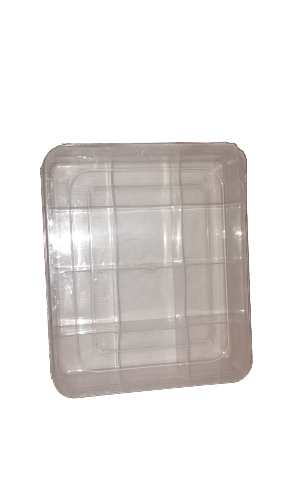 12-Partition Storage box