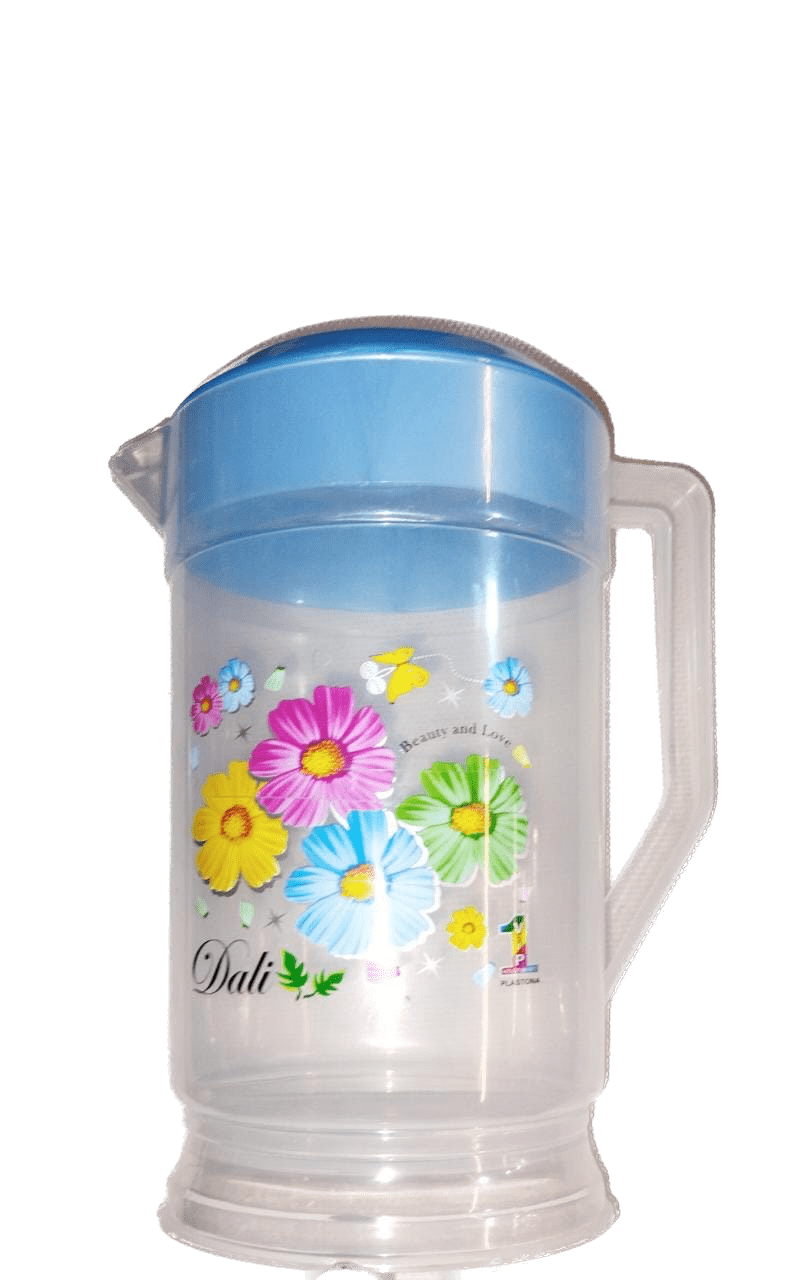 Stay Hydrated with Jug Flow Sup - The Ultimate Hydration Solution