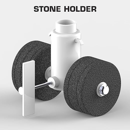 VIDIEM VISION ST TABLE TOP WET GRINDER