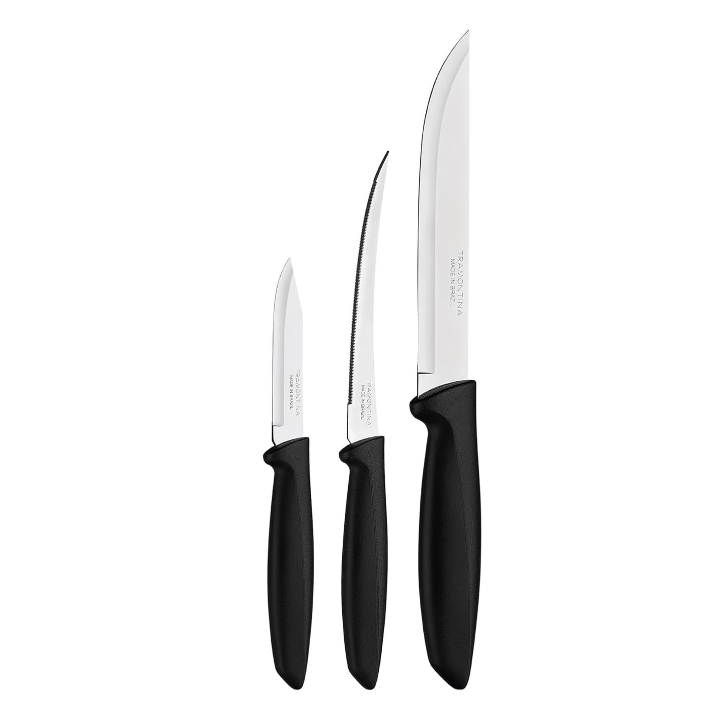 Plenus Set of 3 Knives