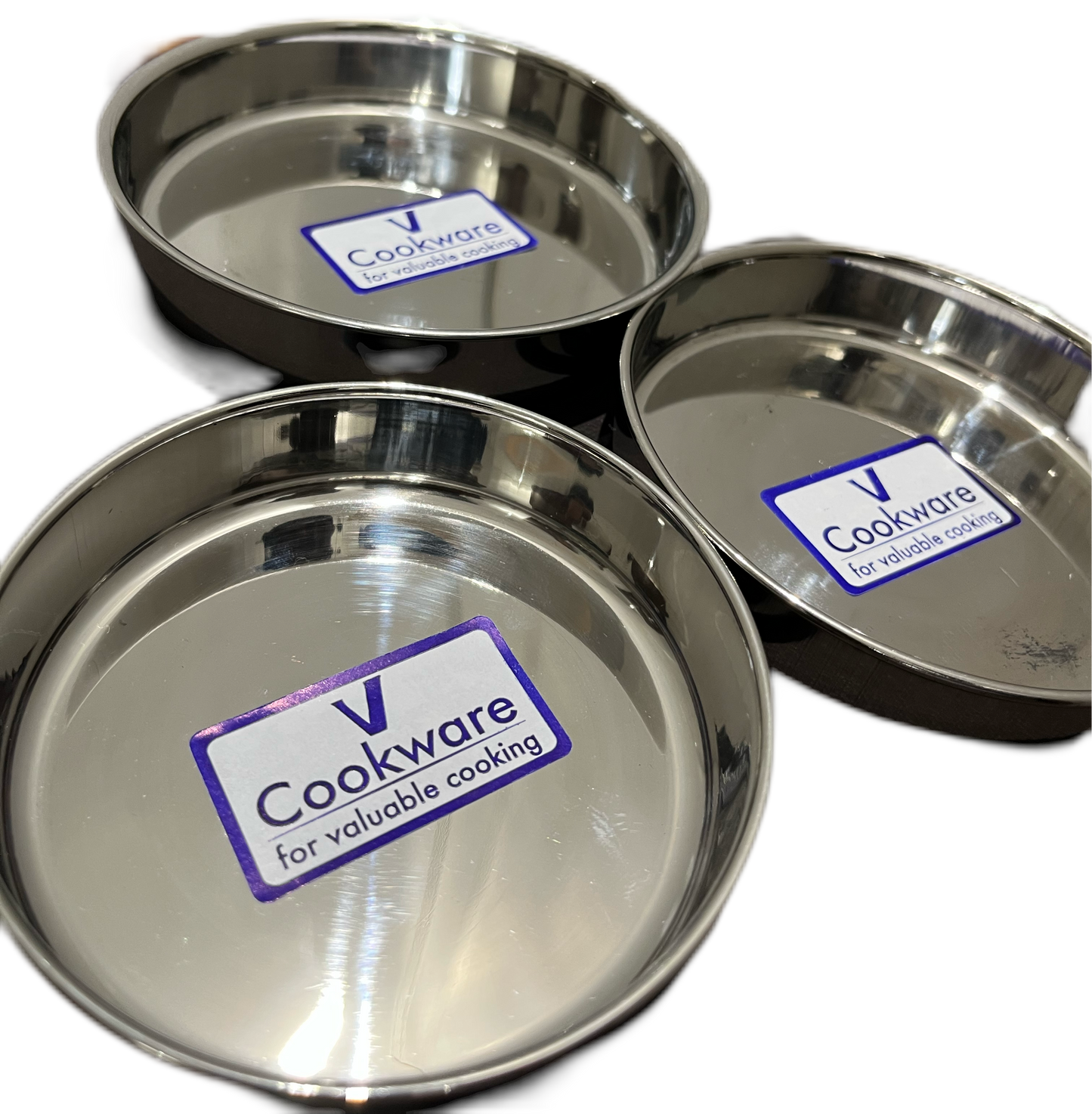 Vcookware Side plate for dinning Side dish plate