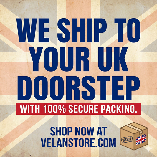 27 Reasons UK Customers Trust VelanStore for Indian Home & Kitchen Essentials