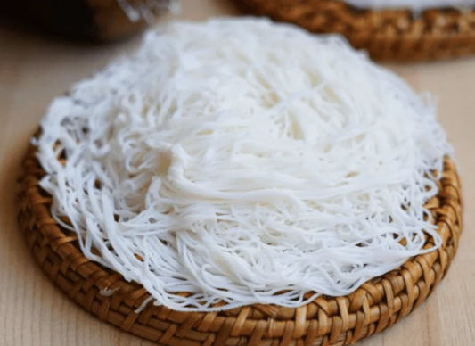 How to Make Idiyappam: Step-by-Step Process & Must-Have Tools