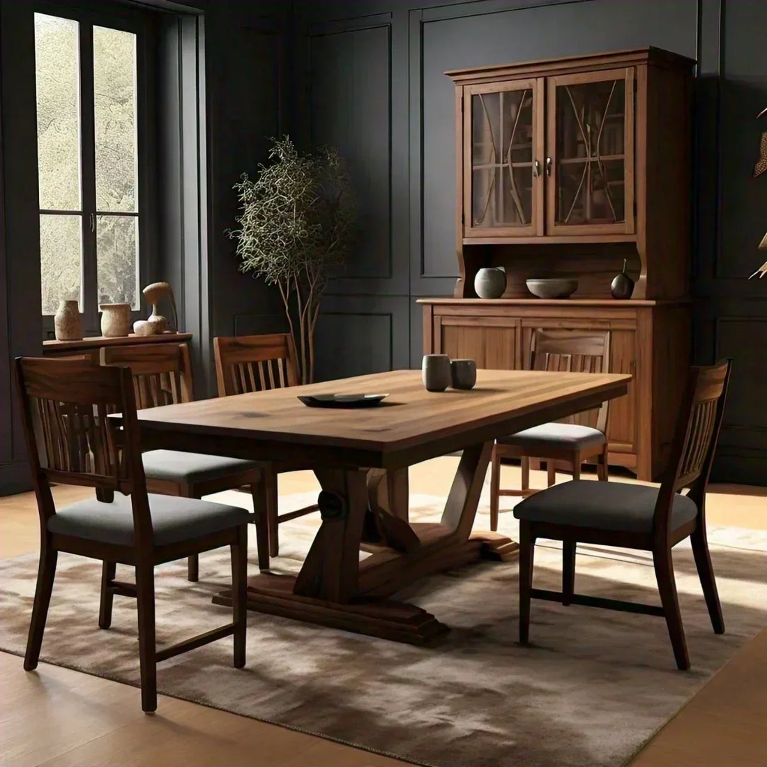 Essential Furniture for Every Home