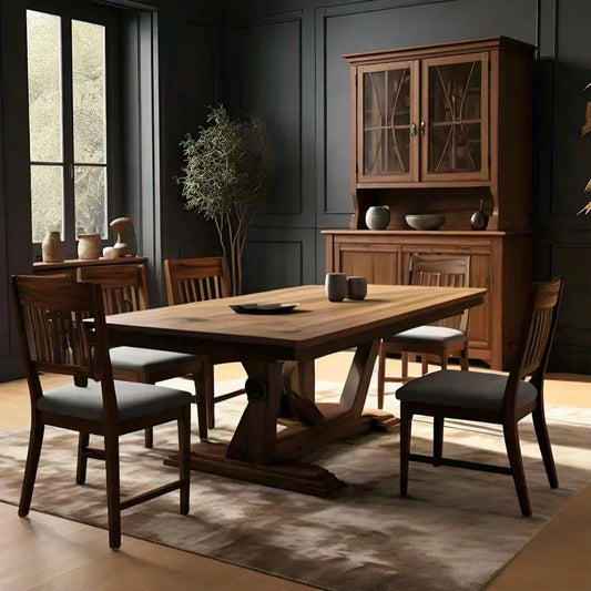 Essential Furniture for Every Home