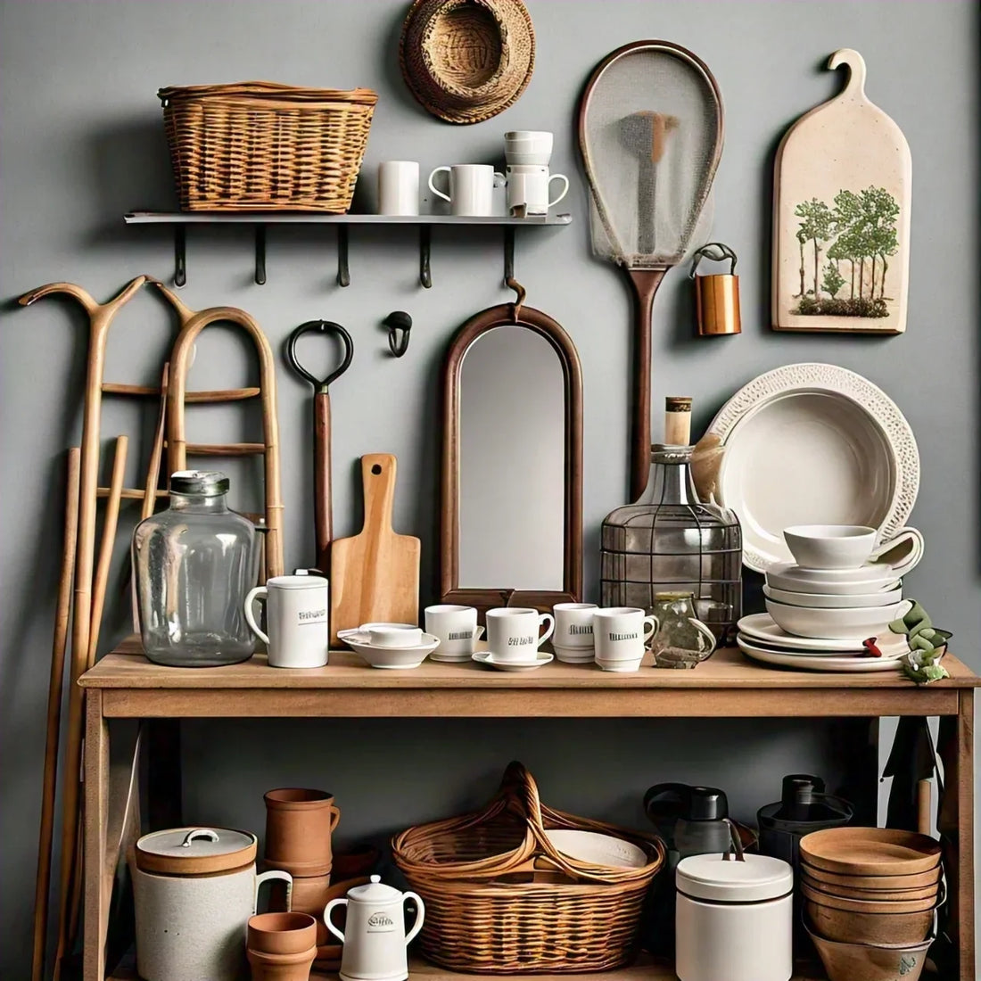 The Ultimate Guide to Home Essentials and Accessories | Your Complete Resource
