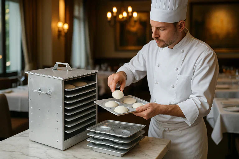 The Ultimate Guide to Aluminium Idli Steamer Box – All Sizes, For Home & Commercial Use (Ships Worldwide)