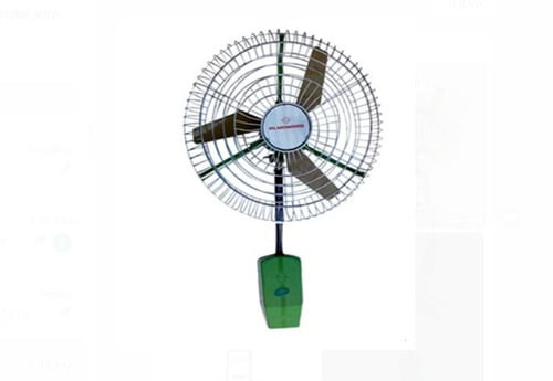 Commercial Fan