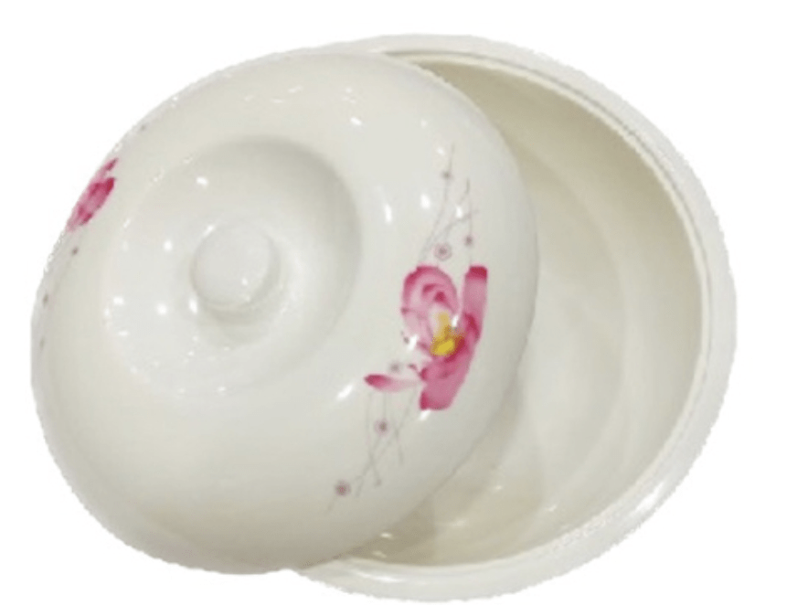 Plastic Bowl