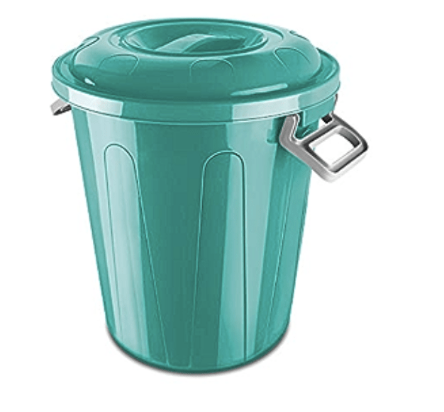 Storage Drum / Box