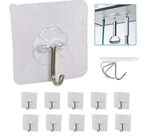 Hooks