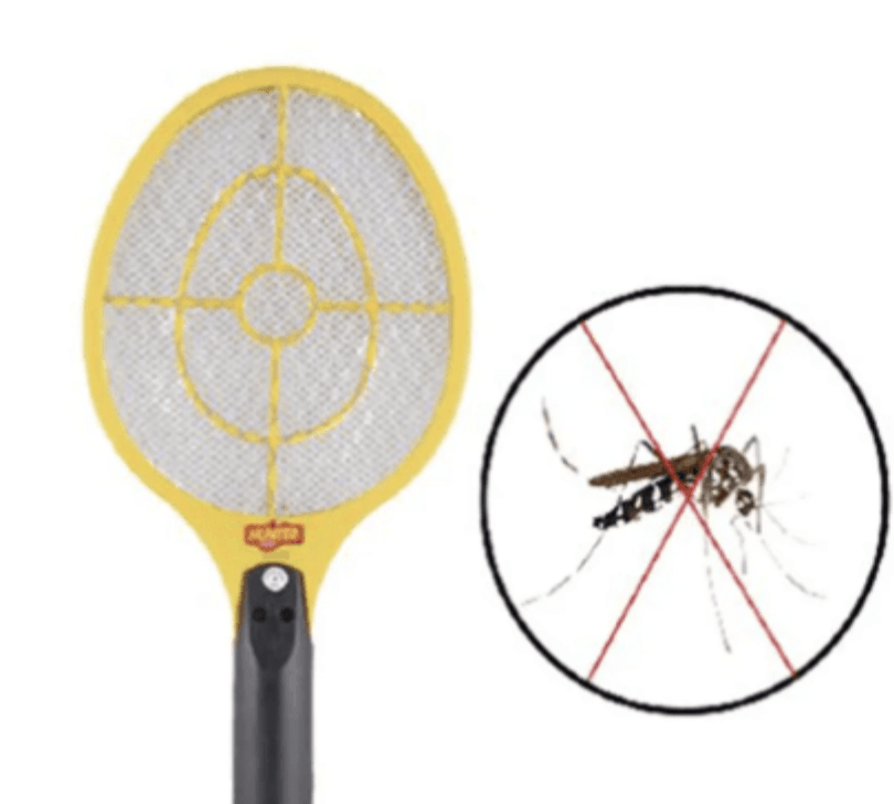 Mosquito Bat And Net