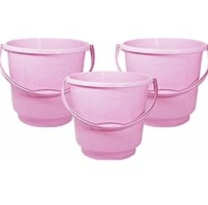 Bucket