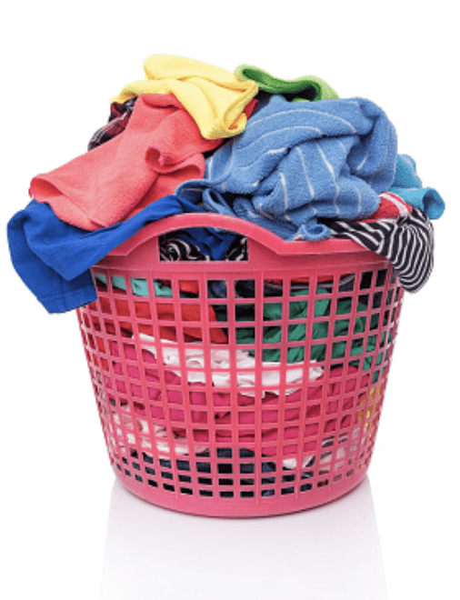 Laundry Basket