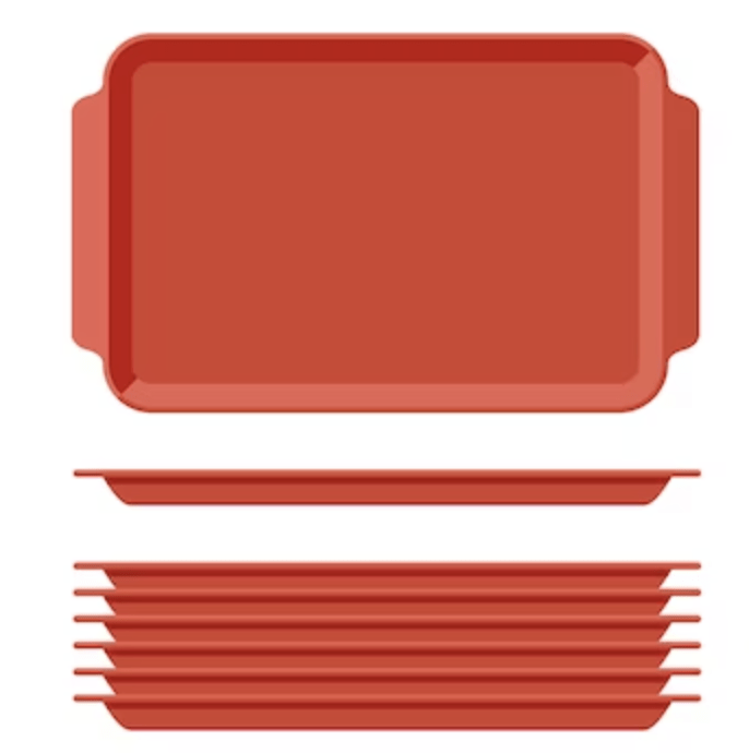 Tray