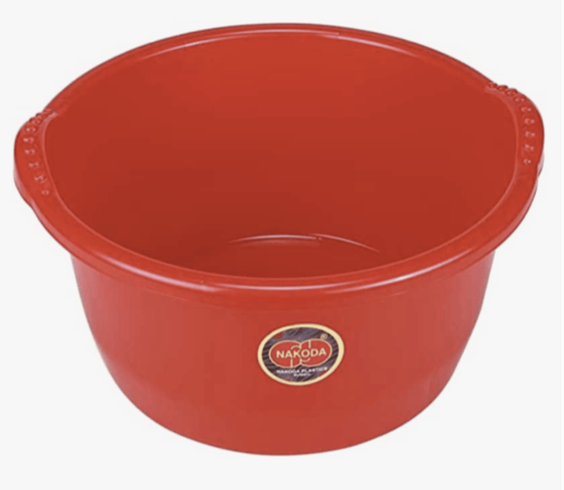 Tub