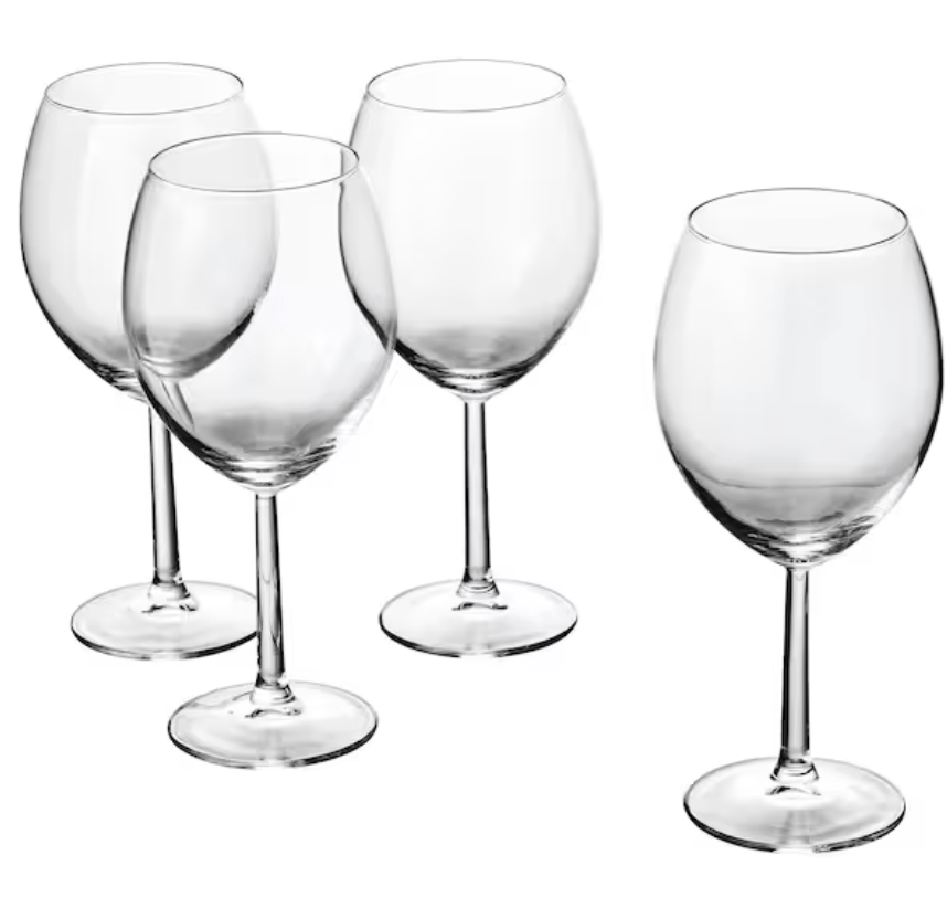 Tumbler / Mug / Glass