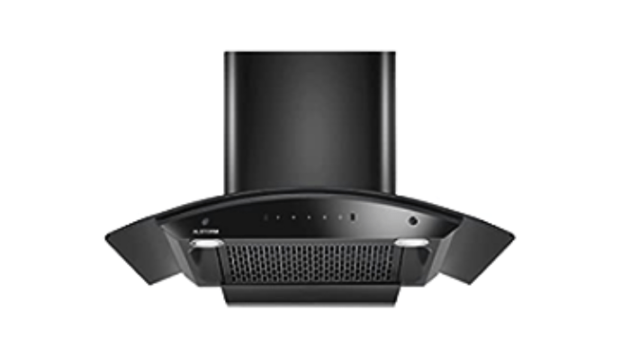 Chimney