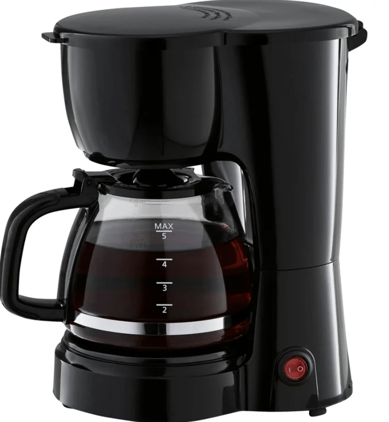 Coffee Maker