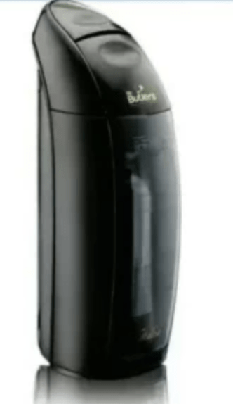 Soda Maker