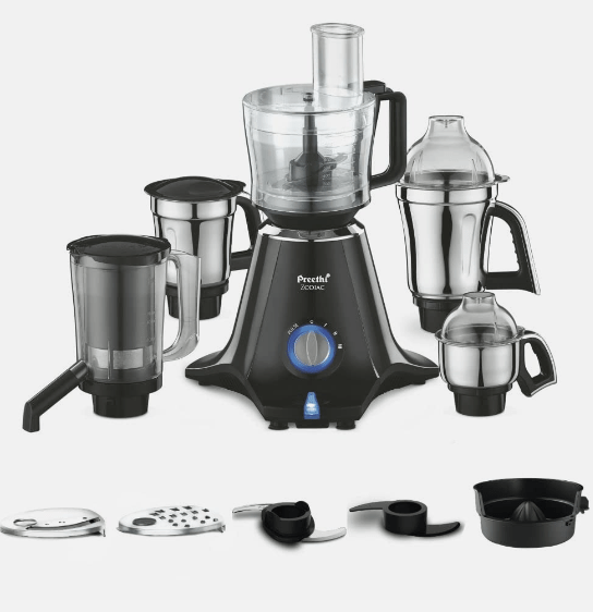 Mixer Grinder / Juicer