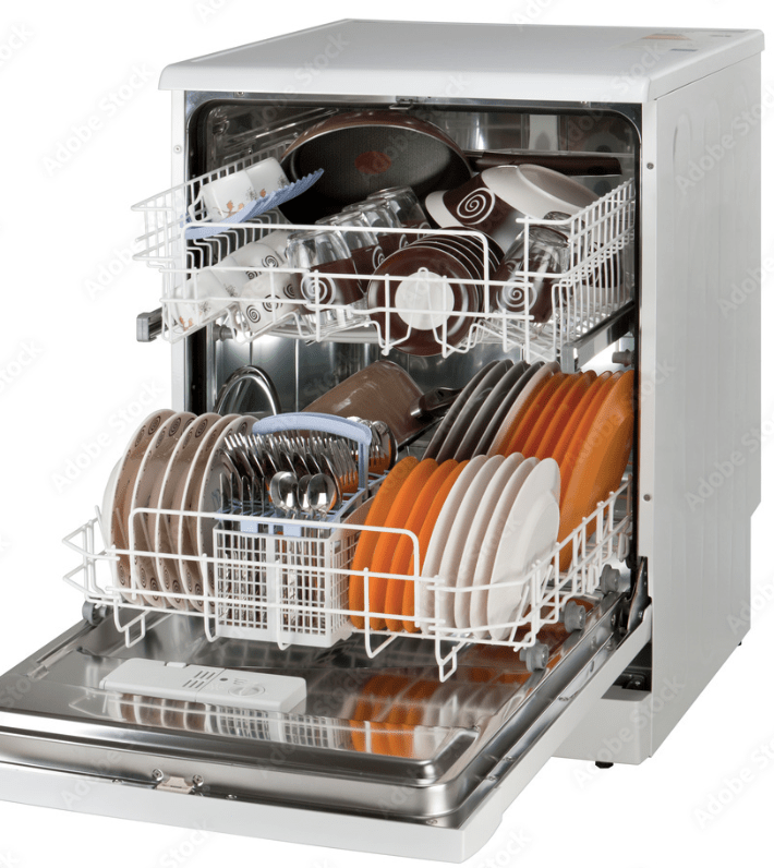 Dish Washer