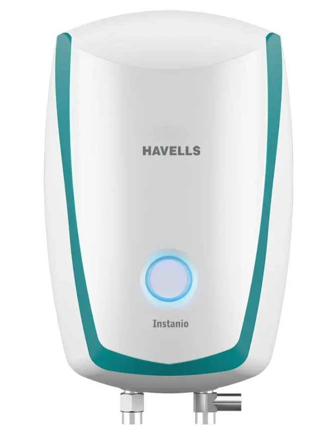 Heater / Geyser