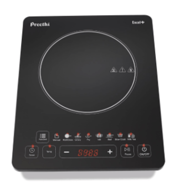 Induction Stove