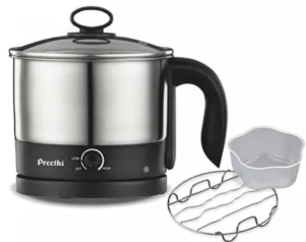 Kettle