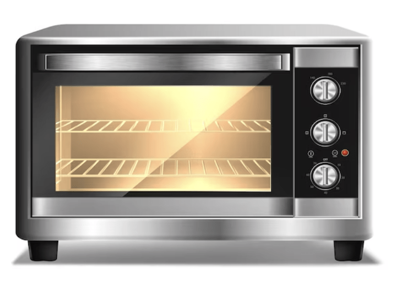 Oven / OTG