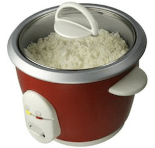Rice Cooker