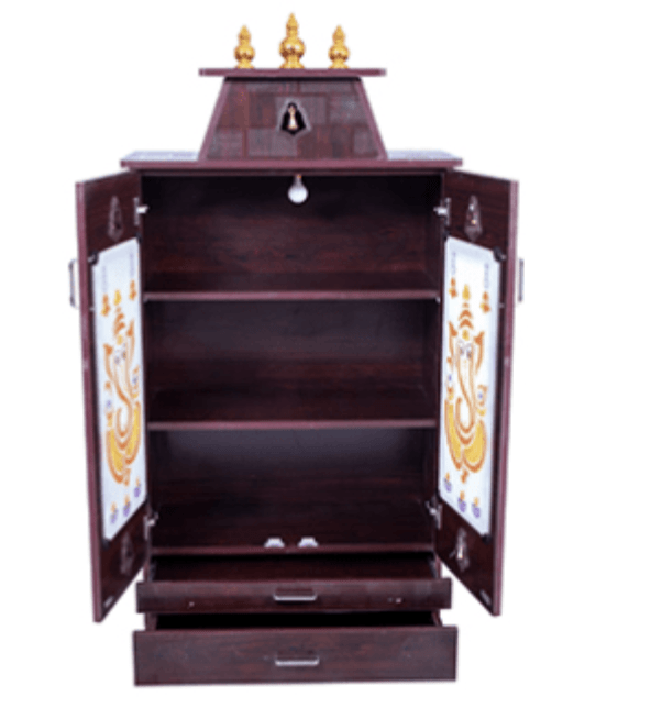 Shelf / Pooja Stand