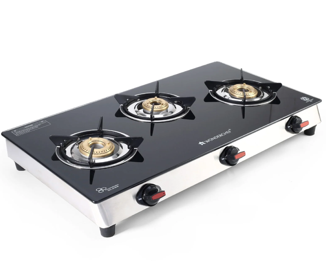 Gas Stove