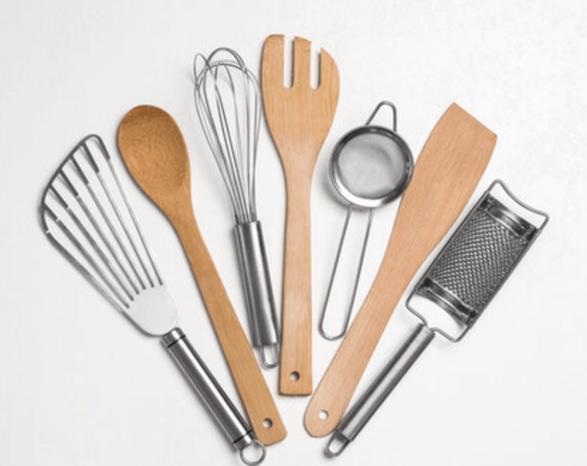 Kitchen Tools