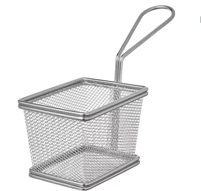 Commercial Accessories