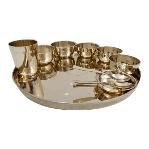 Bronze