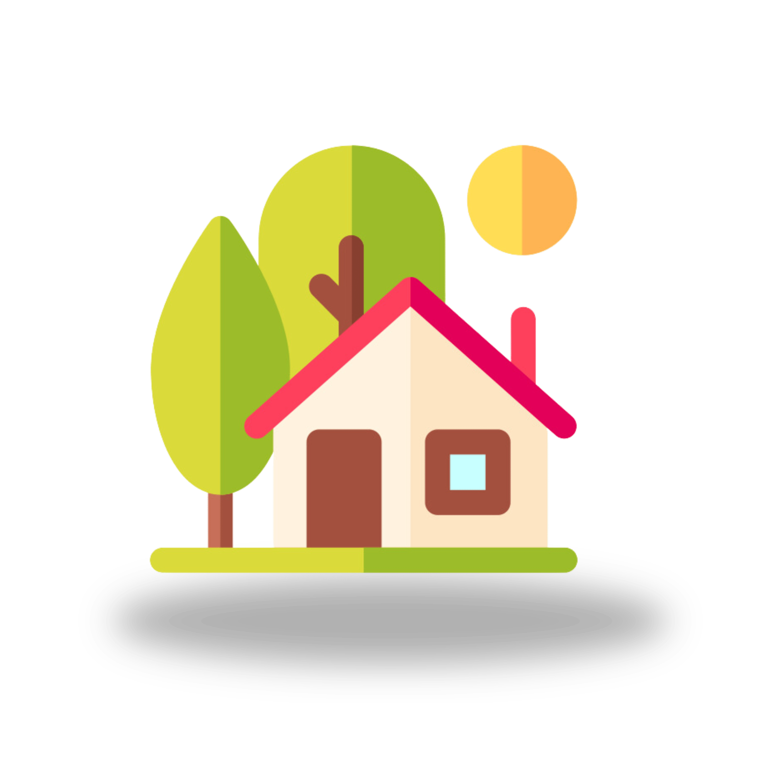 Home Needs