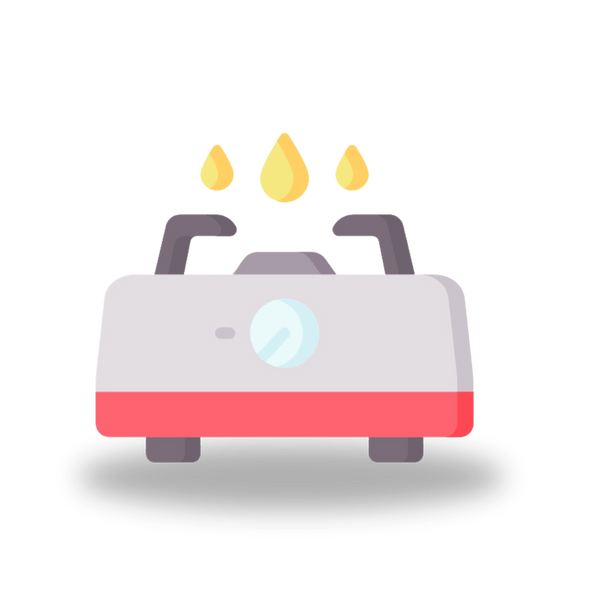 Hotel & Restaurant Setup