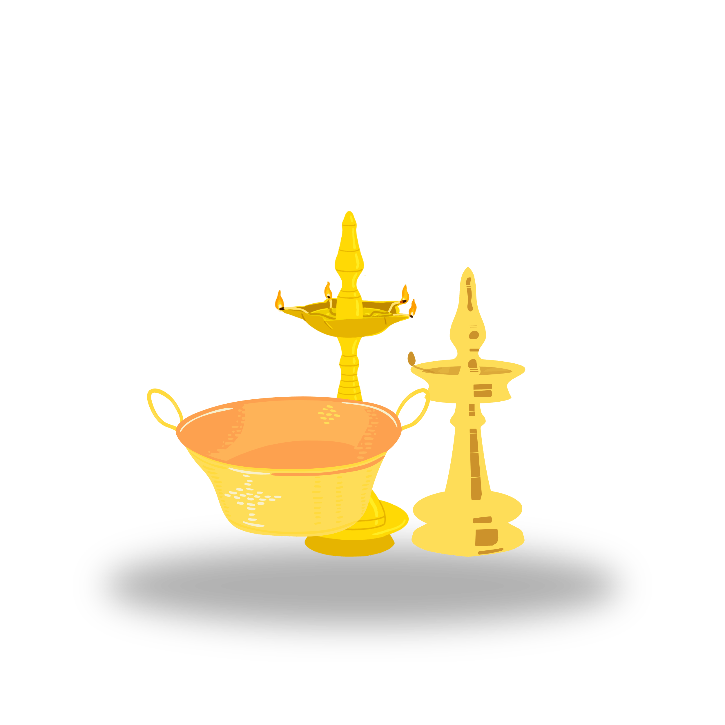 Metal Items