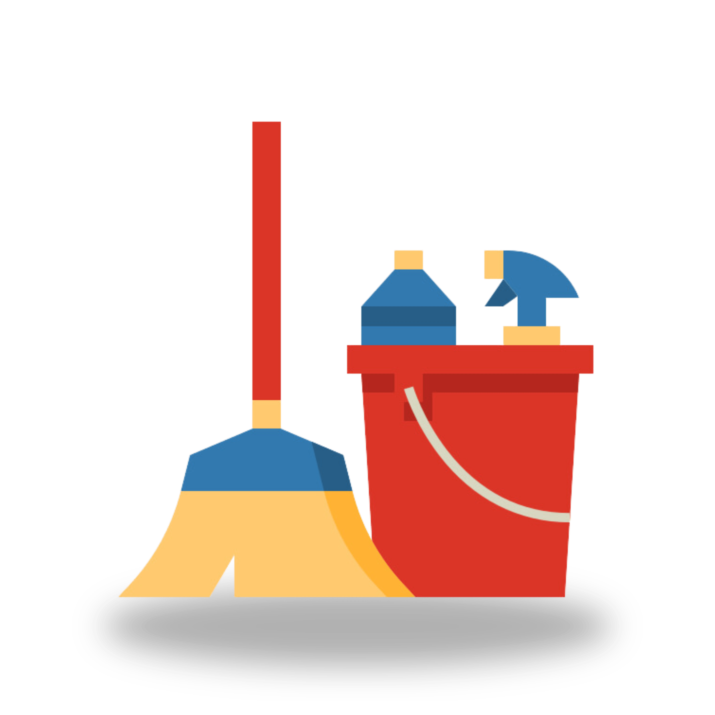Cleaning Accessories